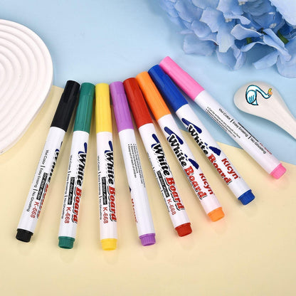 Magic Water Painting Pens - yokefinds.ie