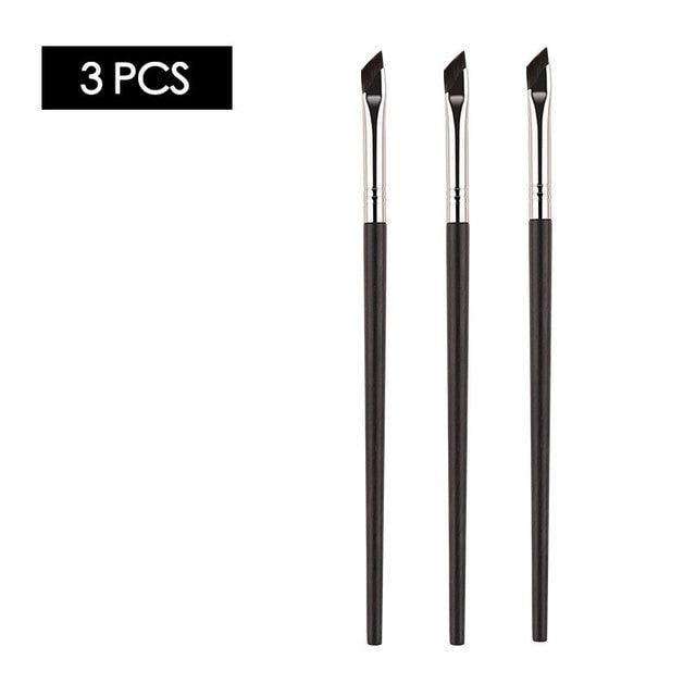 3D Wild Eyebrow Brush (Professional) - yokefinds.ie