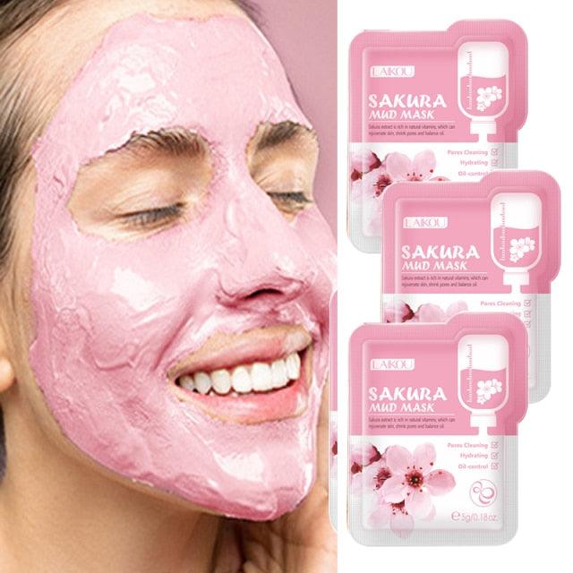 Green Tea Face Mask - yokefinds.ie