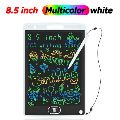 LCD Writing Board - yokefinds.ie