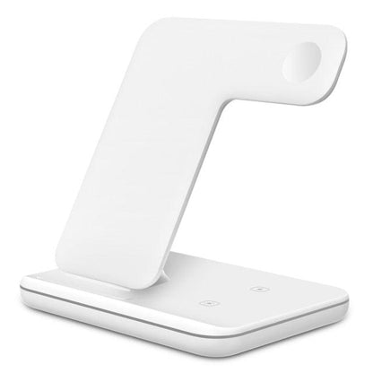 Wireless Charging Stand For Apple Watch And Iphone - yokefinds.ie