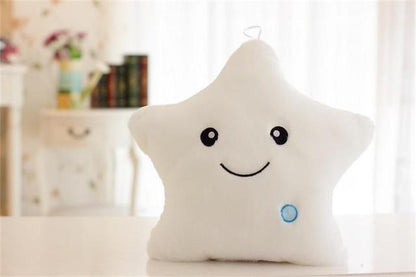 Luminous Stuffed Soft Pillow - yokefinds.ie