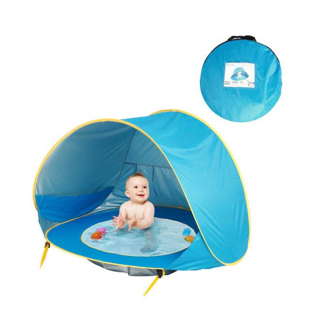 Baby Beach Tent - yokefinds.ie