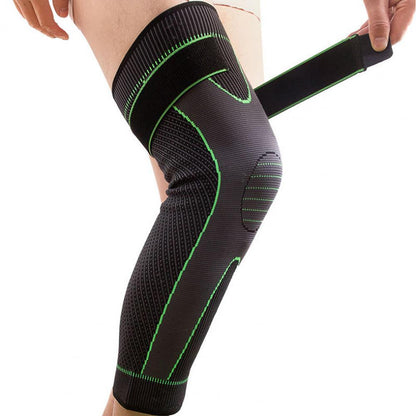 1Pc Leg healthy acupressure self-heating shaping knee sleeves - yokefinds.ie