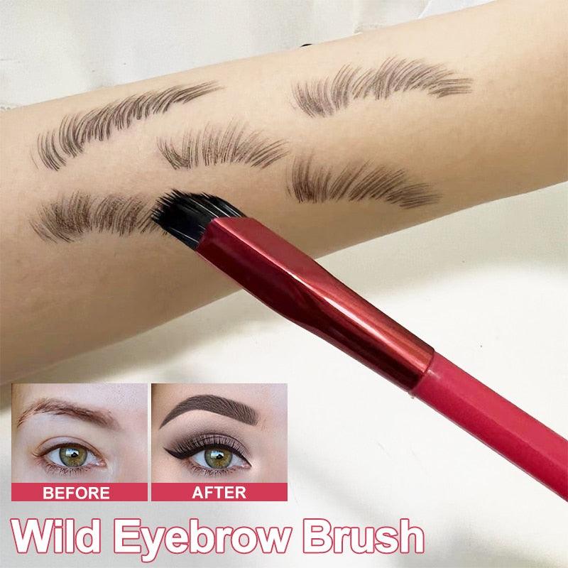 3D Wild Eyebrow Brush (Professional) - yokefinds.ie