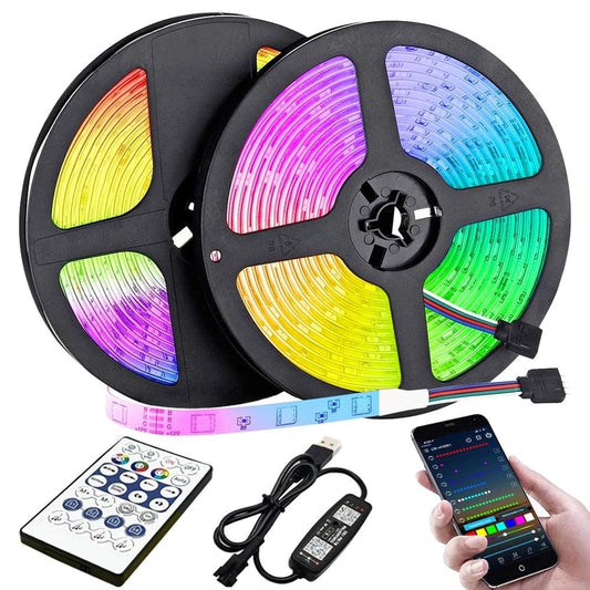 LED Strip Lights - yokefinds.ie