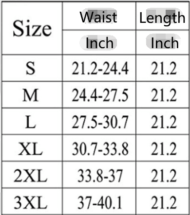 Corset Zipper Vest Body Shaper - yokefinds.ie