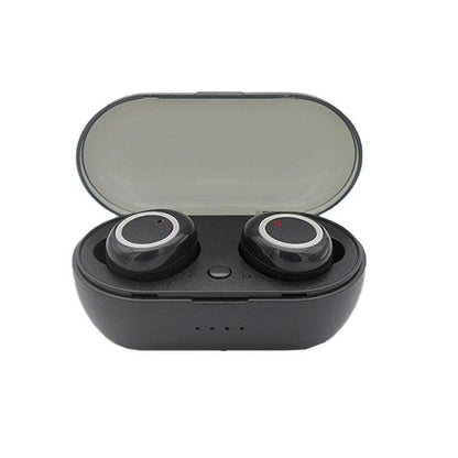 y50 Bluetooth Earbuds 5.0 - yokefinds.ie