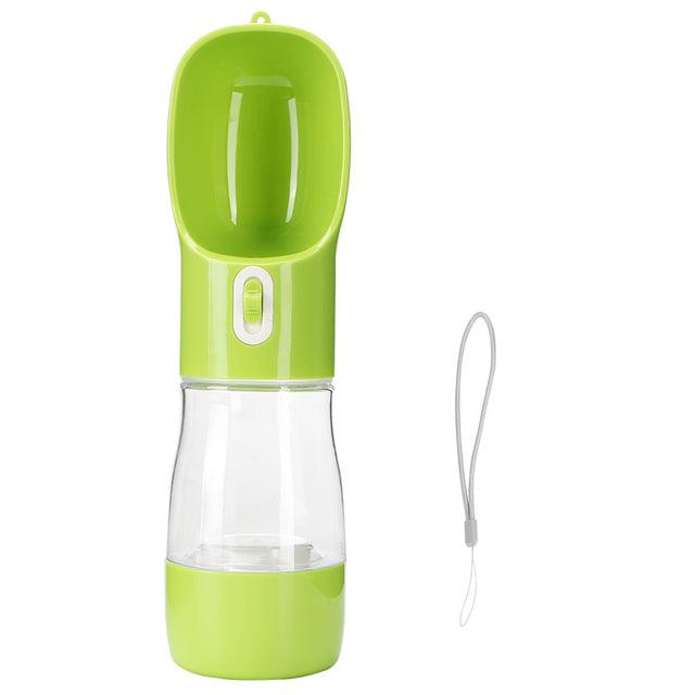 Outdoor Pet Feeding Bottle - yokefinds.ie