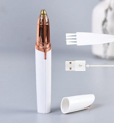 USB Eyebrow Mini Shaver - yokefinds.ie