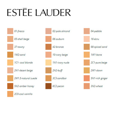 Liquid Make Up Base Estee Lauder Double Wear 30 ml Spf 10